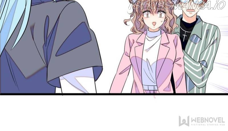 I’m Being Shipped With the King of Film! chapter 166 - page 56