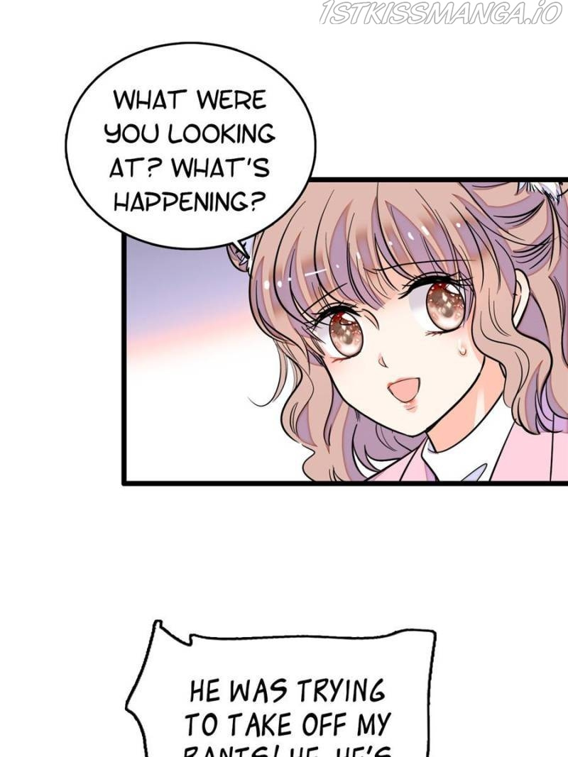 I’m Being Shipped With the King of Film! chapter 166 - page 57