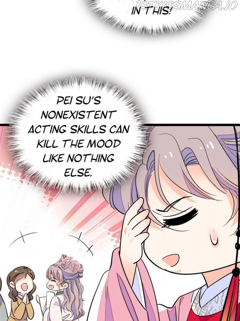I’m Being Shipped With the King of Film! chapter 166 - page 6