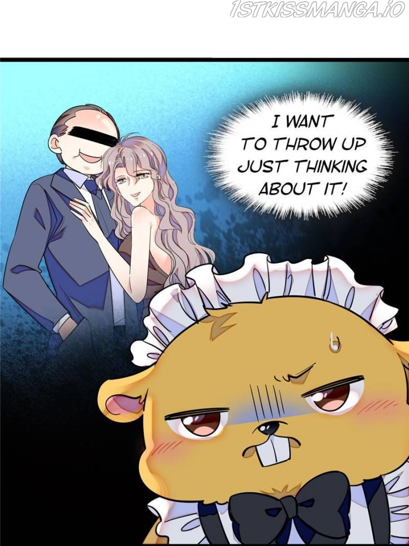 I’m Being Shipped With the King of Film! chapter 166 - page 9