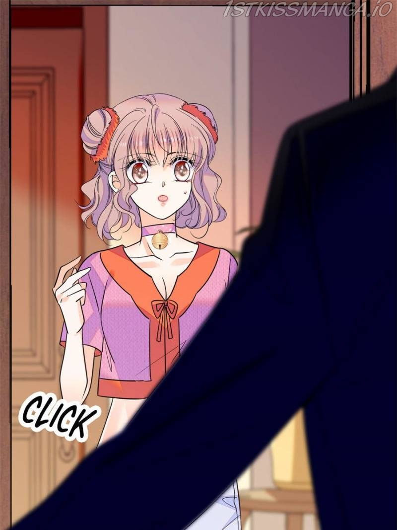 I’m Being Shipped With the King of Film! chapter 121 - page 1