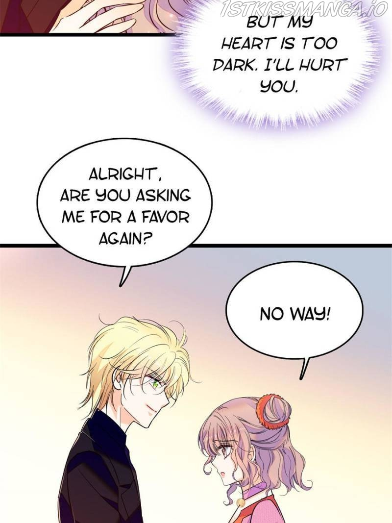 I’m Being Shipped With the King of Film! chapter 121 - page 11