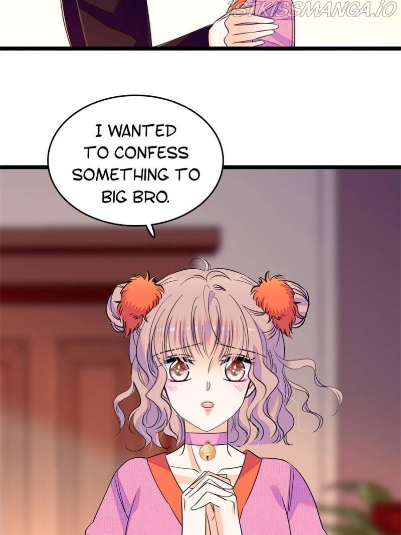 I’m Being Shipped With the King of Film! chapter 121 - page 12