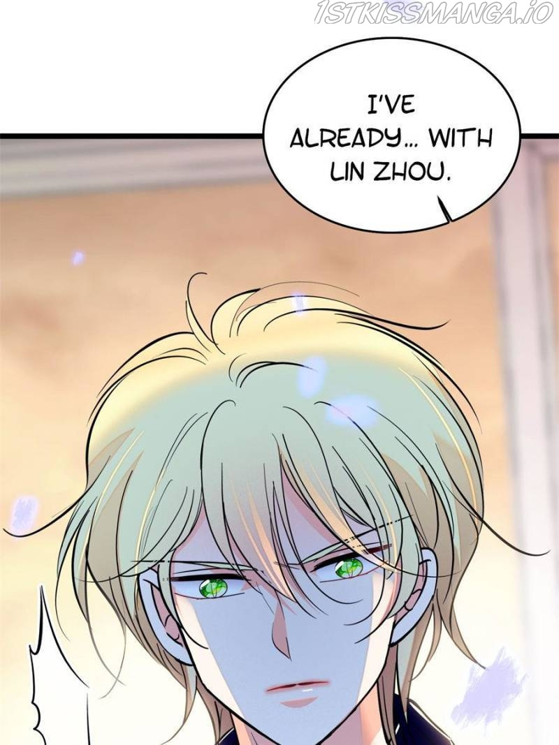 I’m Being Shipped With the King of Film! chapter 121 - page 14
