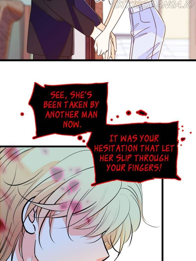 I’m Being Shipped With the King of Film! chapter 121 - page 23