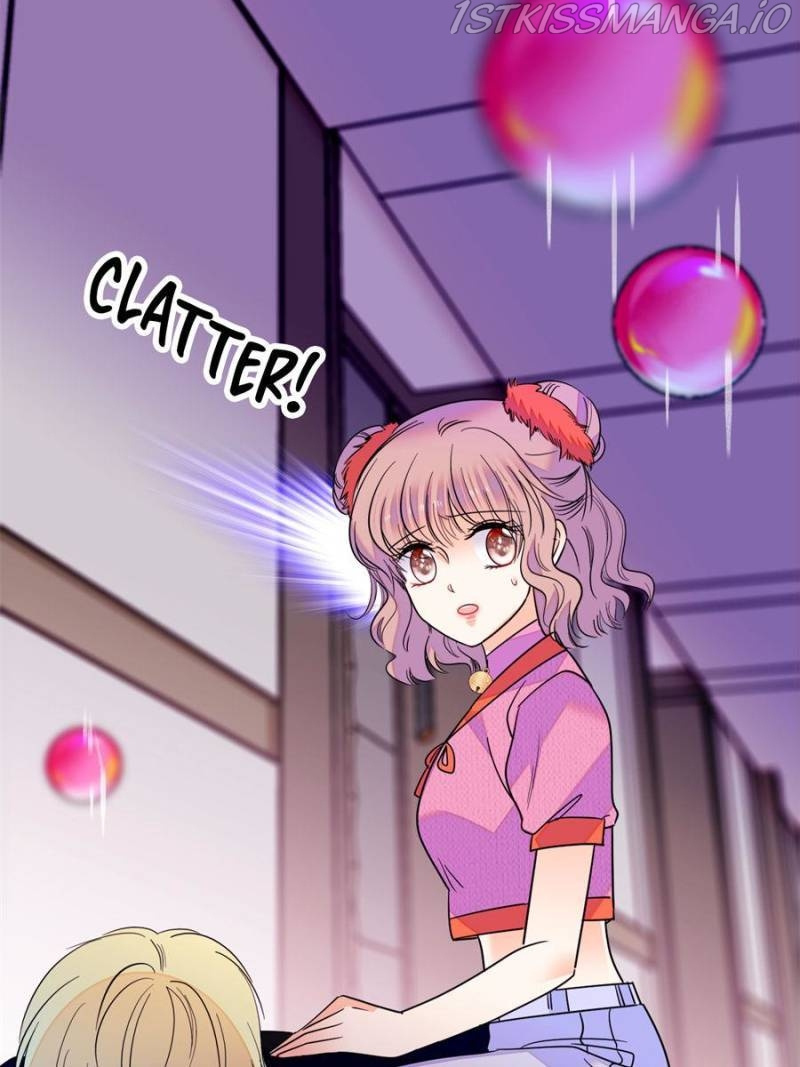 I’m Being Shipped With the King of Film! chapter 121 - page 28