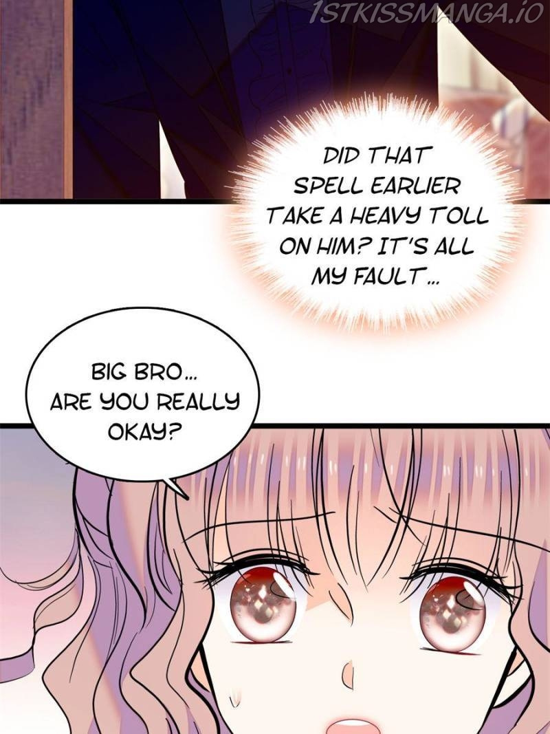 I’m Being Shipped With the King of Film! chapter 121 - page 3