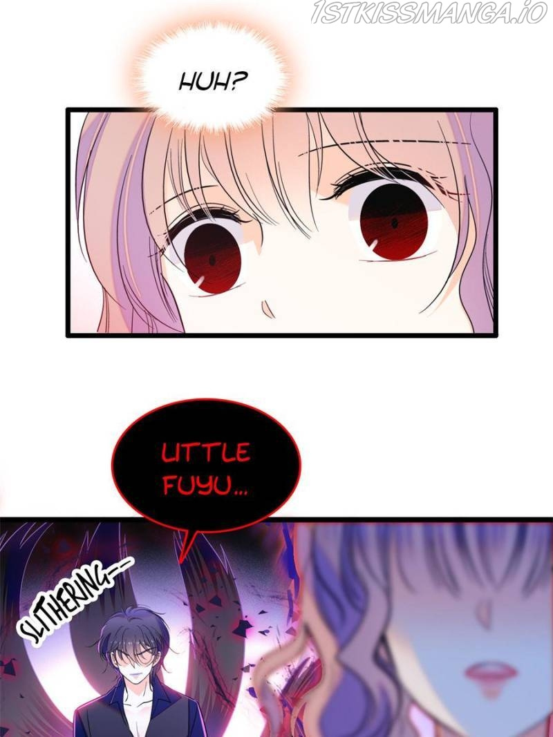 I’m Being Shipped With the King of Film! chapter 121 - page 30