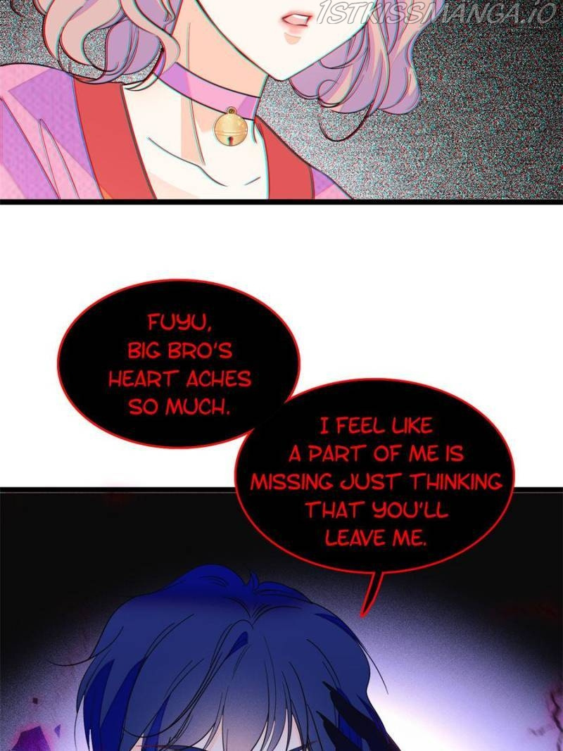 I’m Being Shipped With the King of Film! chapter 121 - page 32