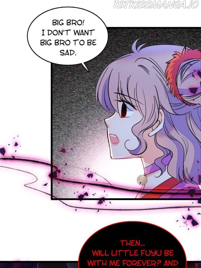 I’m Being Shipped With the King of Film! chapter 121 - page 34