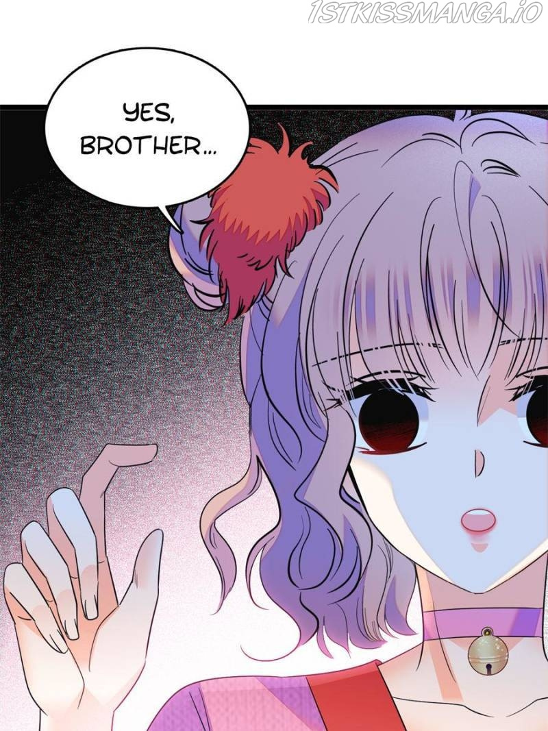 I’m Being Shipped With the King of Film! chapter 121 - page 36