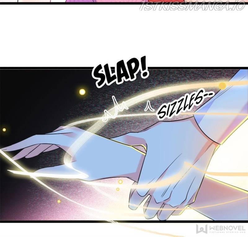 I’m Being Shipped With the King of Film! chapter 121 - page 37