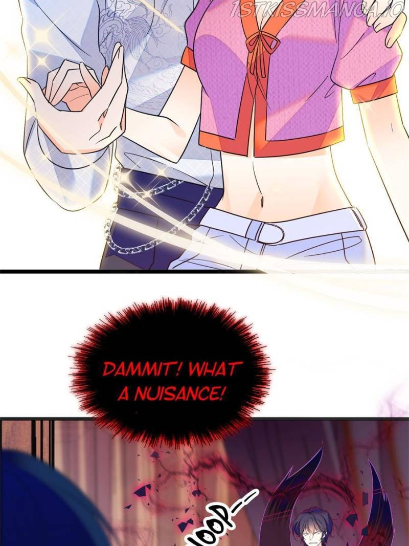 I’m Being Shipped With the King of Film! chapter 121 - page 39