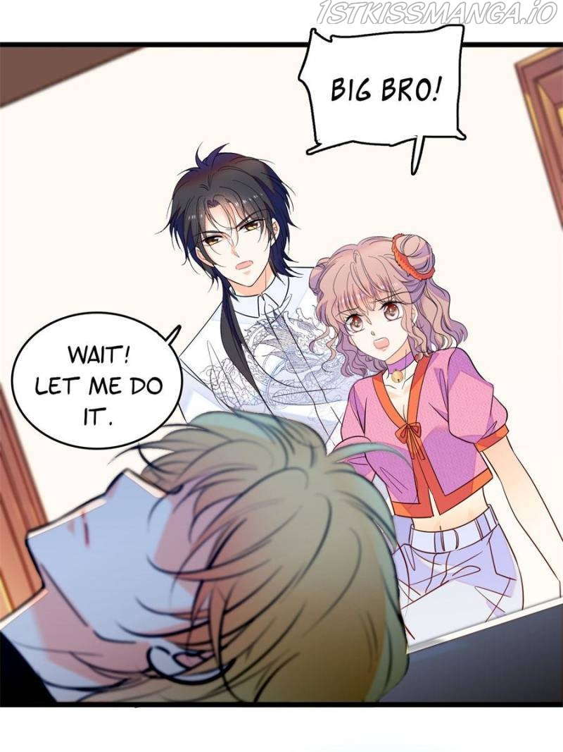I’m Being Shipped With the King of Film! chapter 121 - page 42