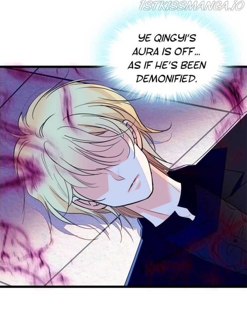 I’m Being Shipped With the King of Film! chapter 121 - page 43