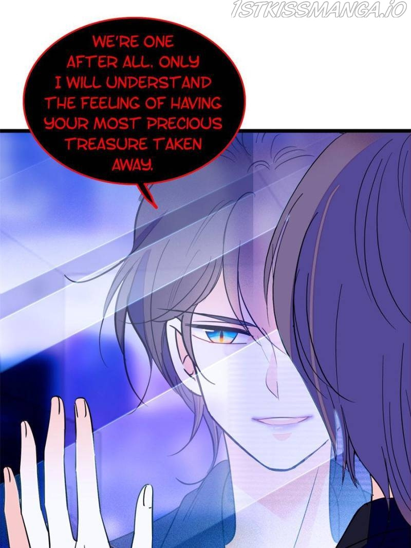 I’m Being Shipped With the King of Film! chapter 121 - page 50