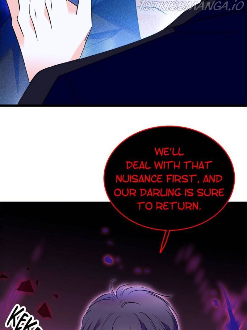 I’m Being Shipped With the King of Film! chapter 121 - page 51