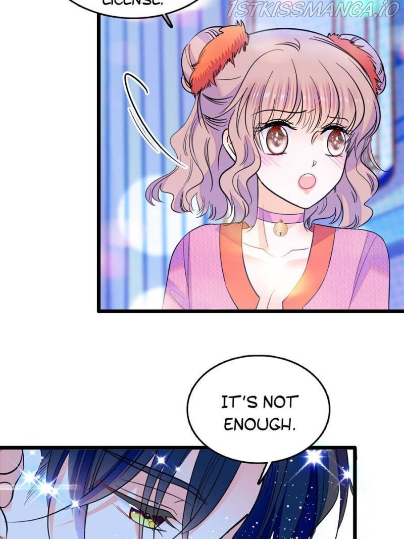 I’m Being Shipped With the King of Film! chapter 121 - page 59