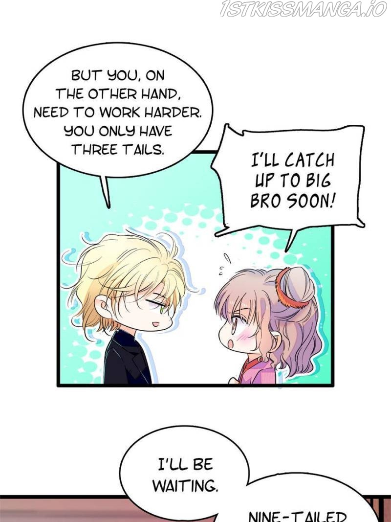 I’m Being Shipped With the King of Film! chapter 121 - page 6