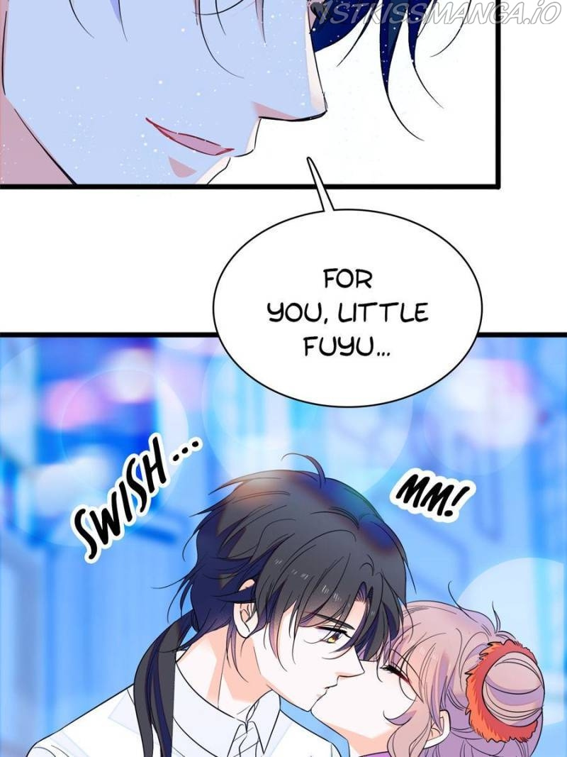 I’m Being Shipped With the King of Film! chapter 121 - page 60