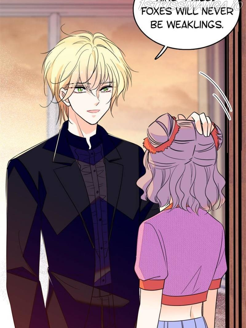 I’m Being Shipped With the King of Film! chapter 121 - page 7