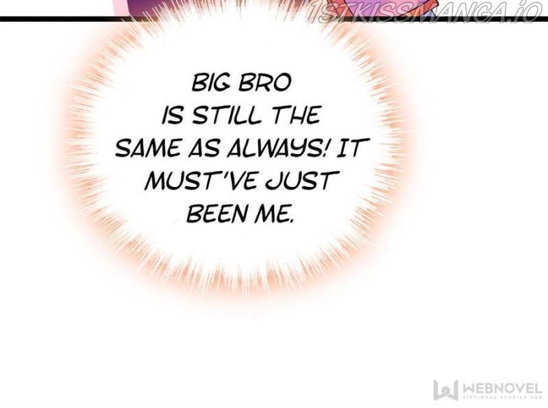 I’m Being Shipped With the King of Film! chapter 121 - page 9