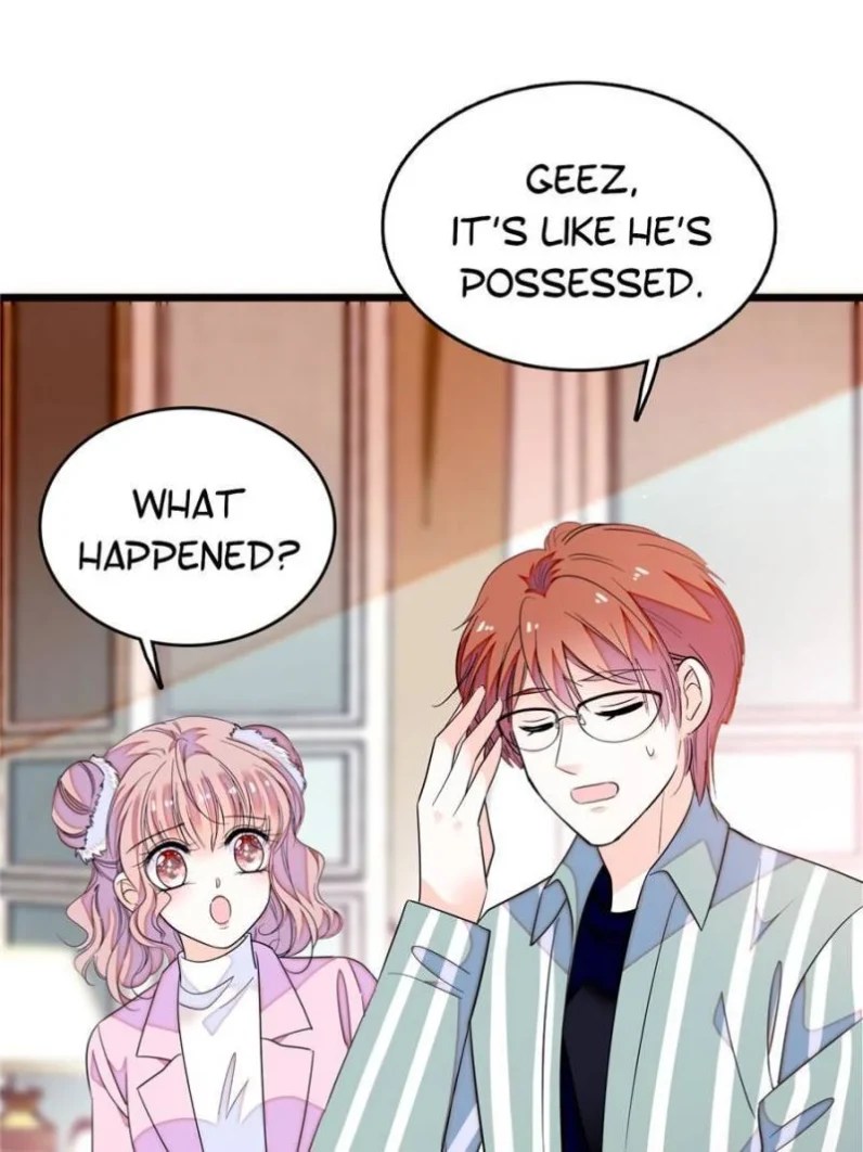 I’m Being Shipped With the King of Film! chapter 167 - page 1