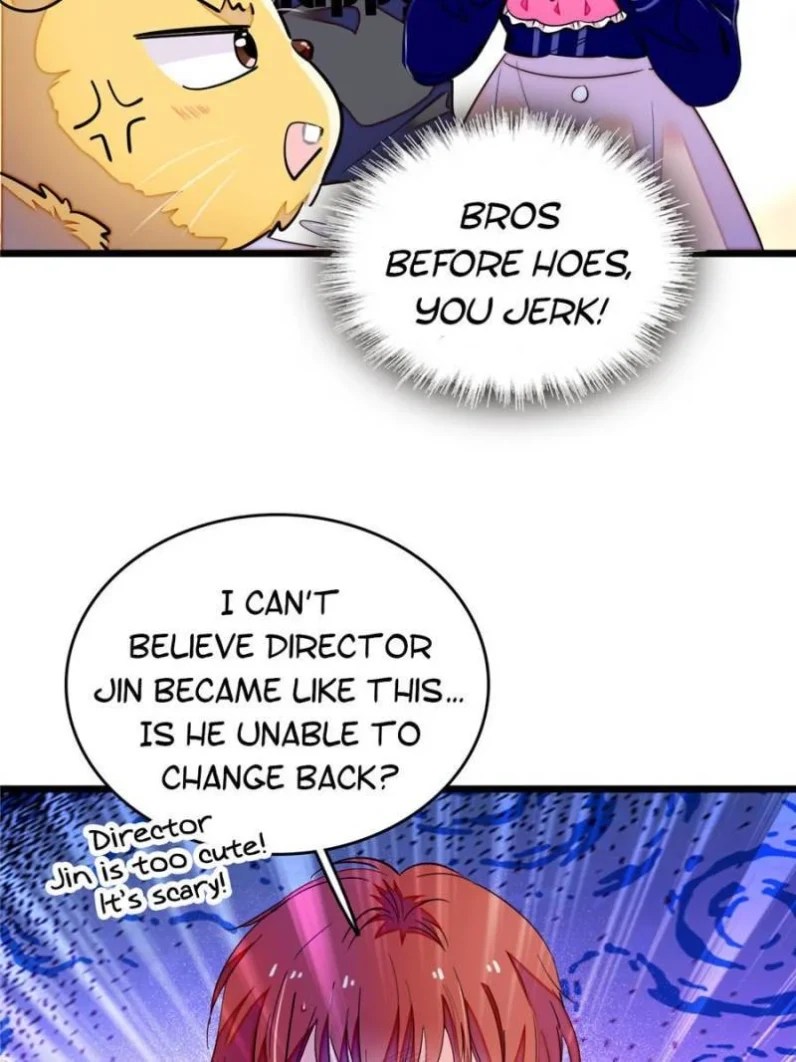 I’m Being Shipped With the King of Film! chapter 167 - page 10