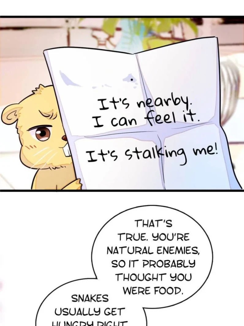 I’m Being Shipped With the King of Film! chapter 167 - page 13