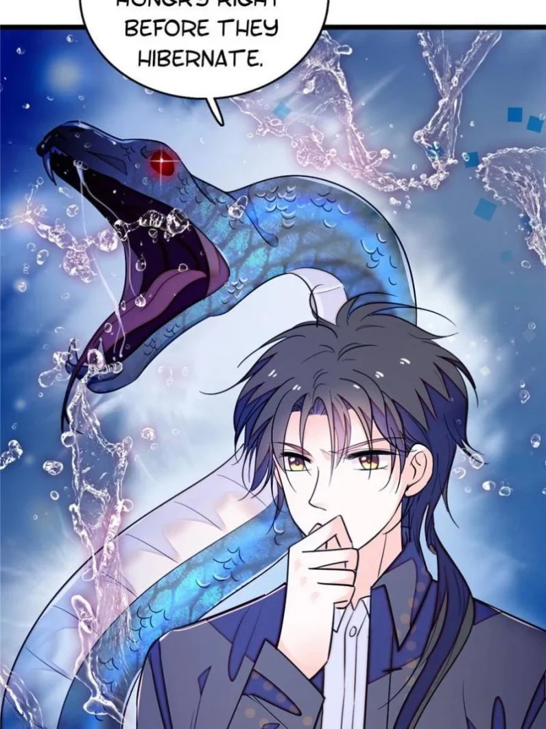 I’m Being Shipped With the King of Film! chapter 167 - page 14
