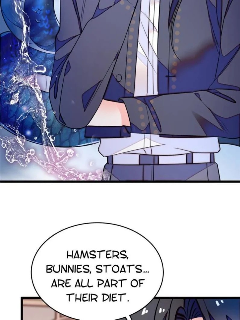I’m Being Shipped With the King of Film! chapter 167 - page 15