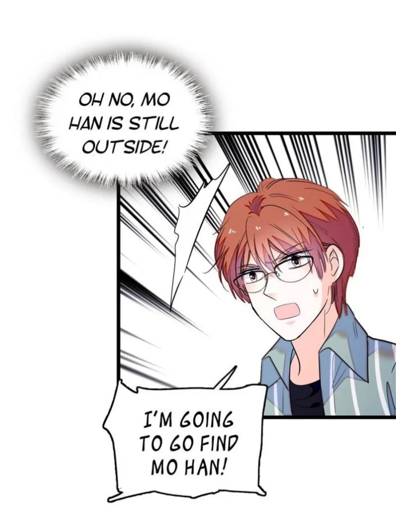I’m Being Shipped With the King of Film! chapter 167 - page 17