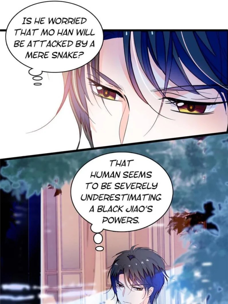 I’m Being Shipped With the King of Film! chapter 167 - page 19