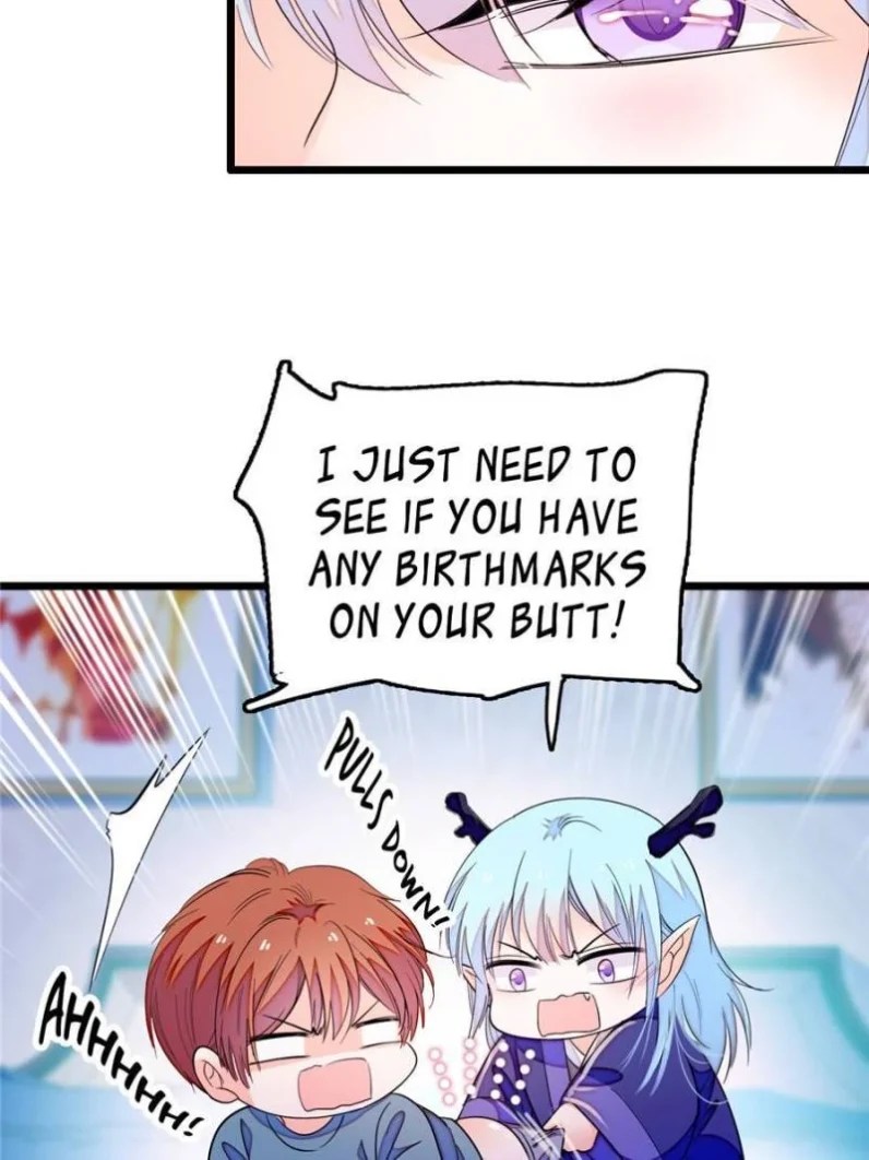 I’m Being Shipped With the King of Film! chapter 167 - page 21