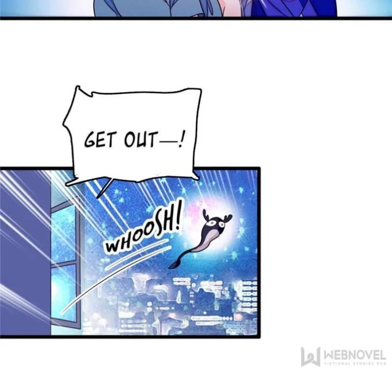 I’m Being Shipped With the King of Film! chapter 167 - page 22