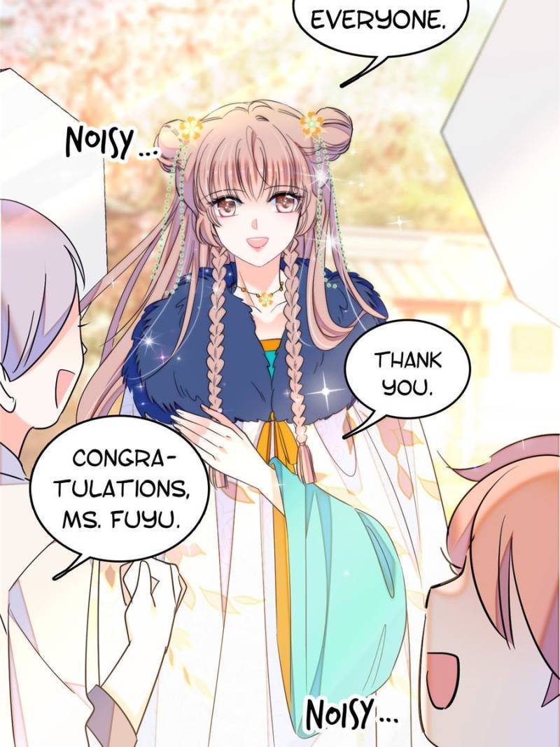 I’m Being Shipped With the King of Film! chapter 168 - page 12