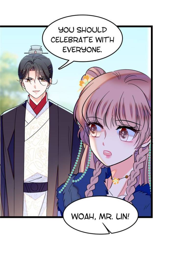 I’m Being Shipped With the King of Film! chapter 168 - page 14