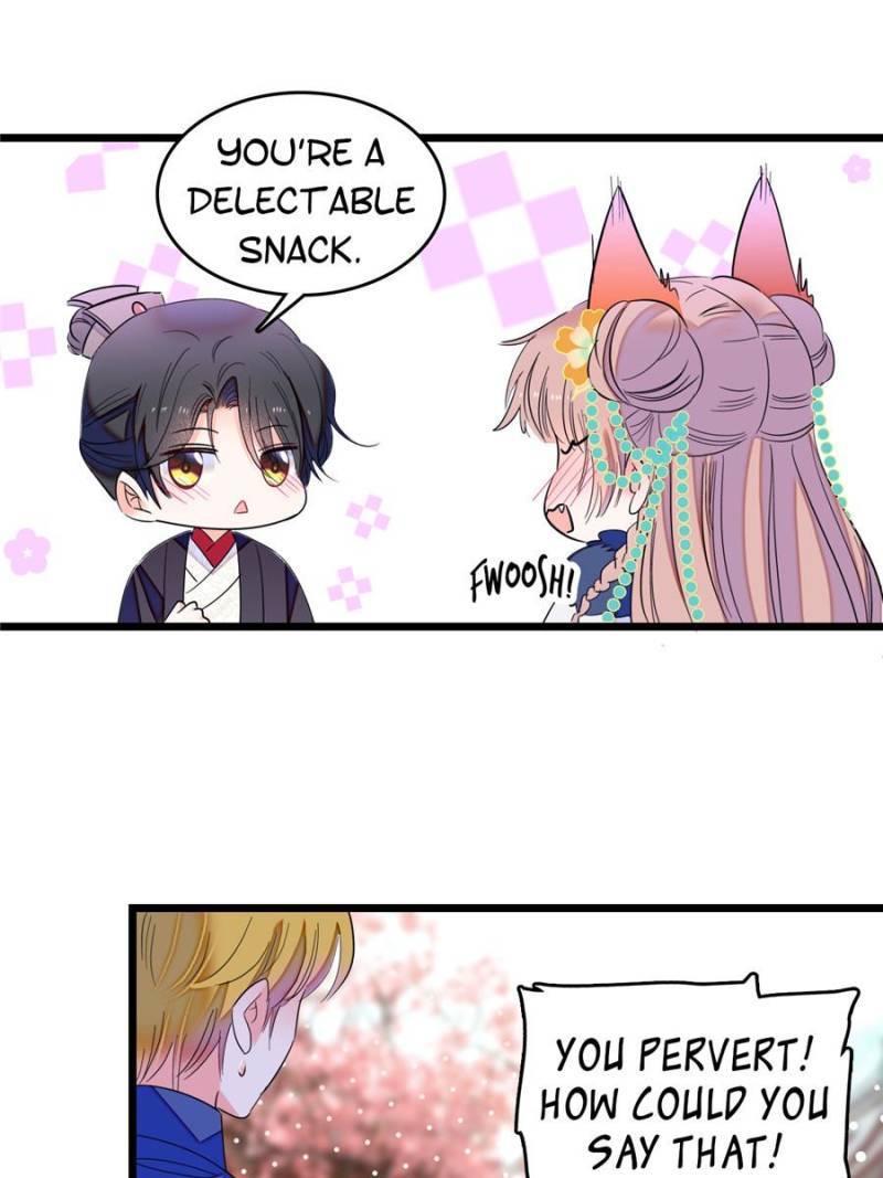I’m Being Shipped With the King of Film! chapter 168 - page 18