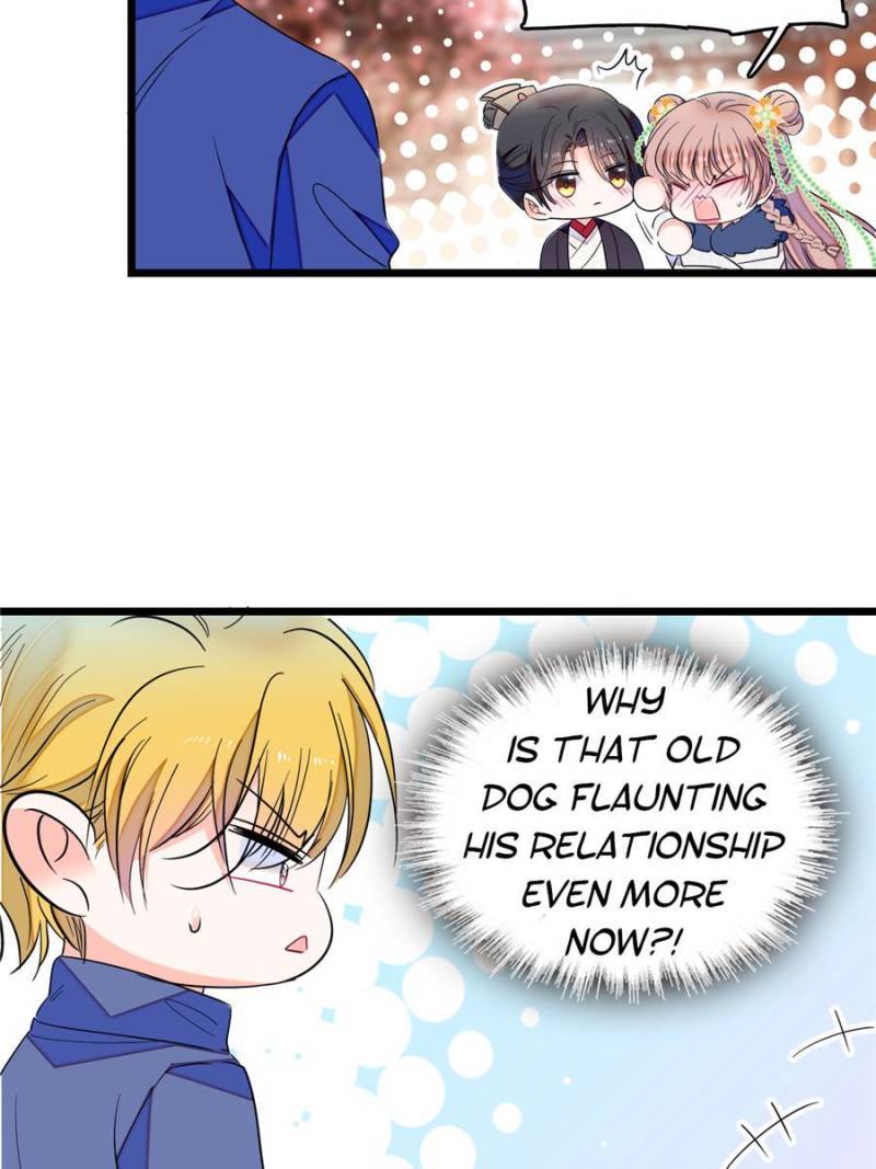 I’m Being Shipped With the King of Film! chapter 168 - page 19