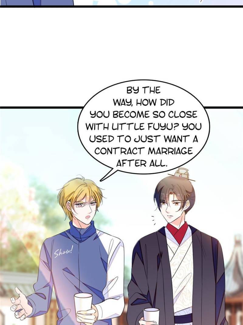 I’m Being Shipped With the King of Film! chapter 168 - page 20
