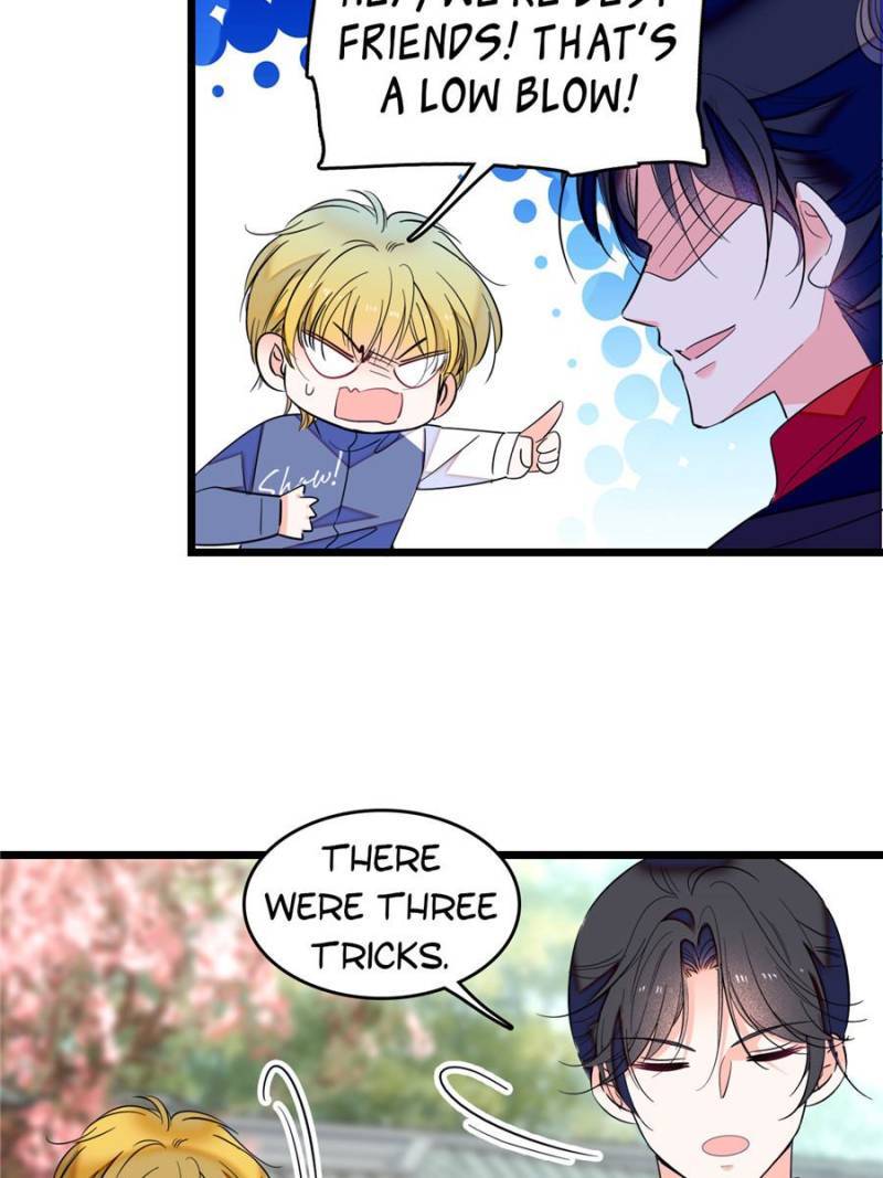 I’m Being Shipped With the King of Film! chapter 168 - page 23