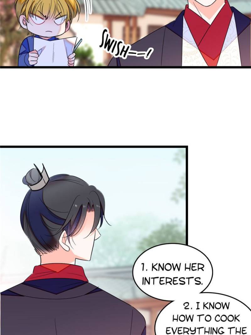 I’m Being Shipped With the King of Film! chapter 168 - page 24