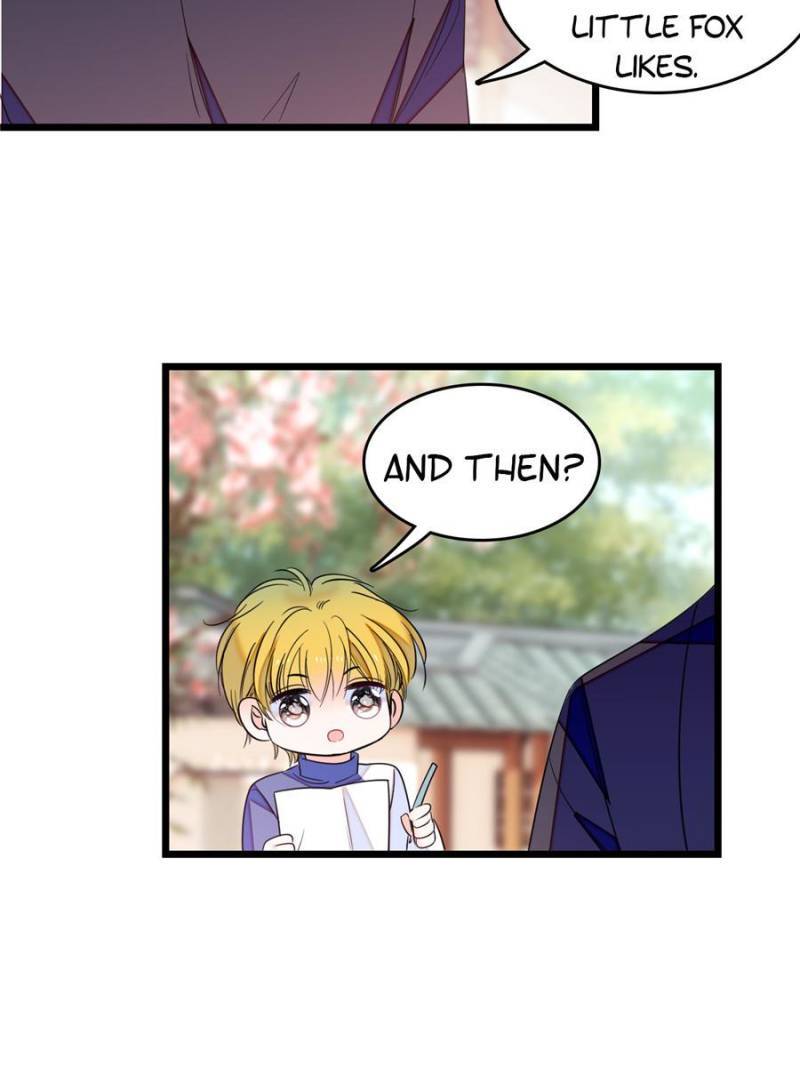 I’m Being Shipped With the King of Film! chapter 168 - page 25