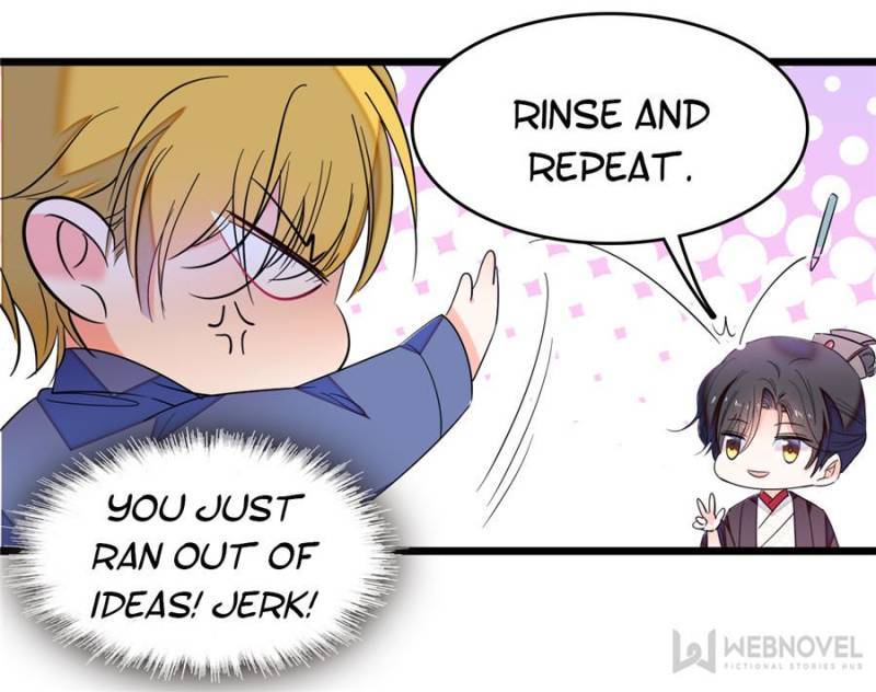 I’m Being Shipped With the King of Film! chapter 168 - page 26