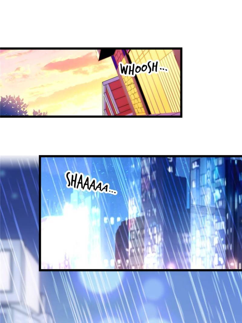 I’m Being Shipped With the King of Film! chapter 168 - page 27