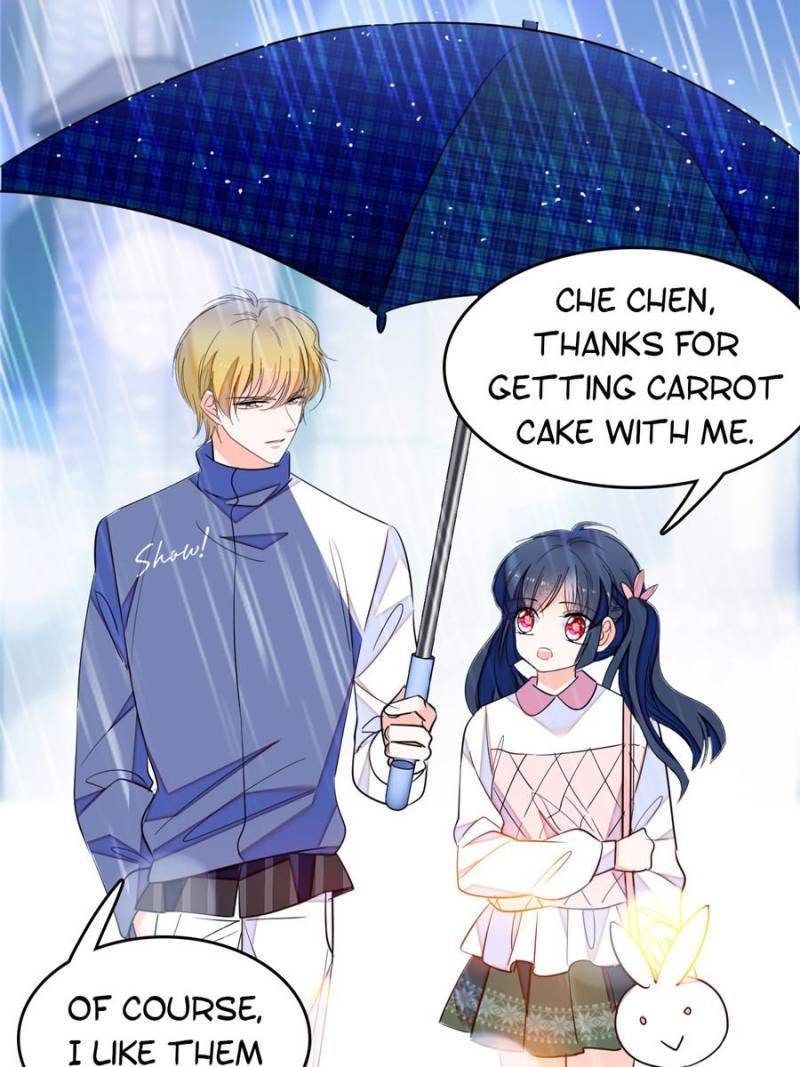 I’m Being Shipped With the King of Film! chapter 168 - page 28