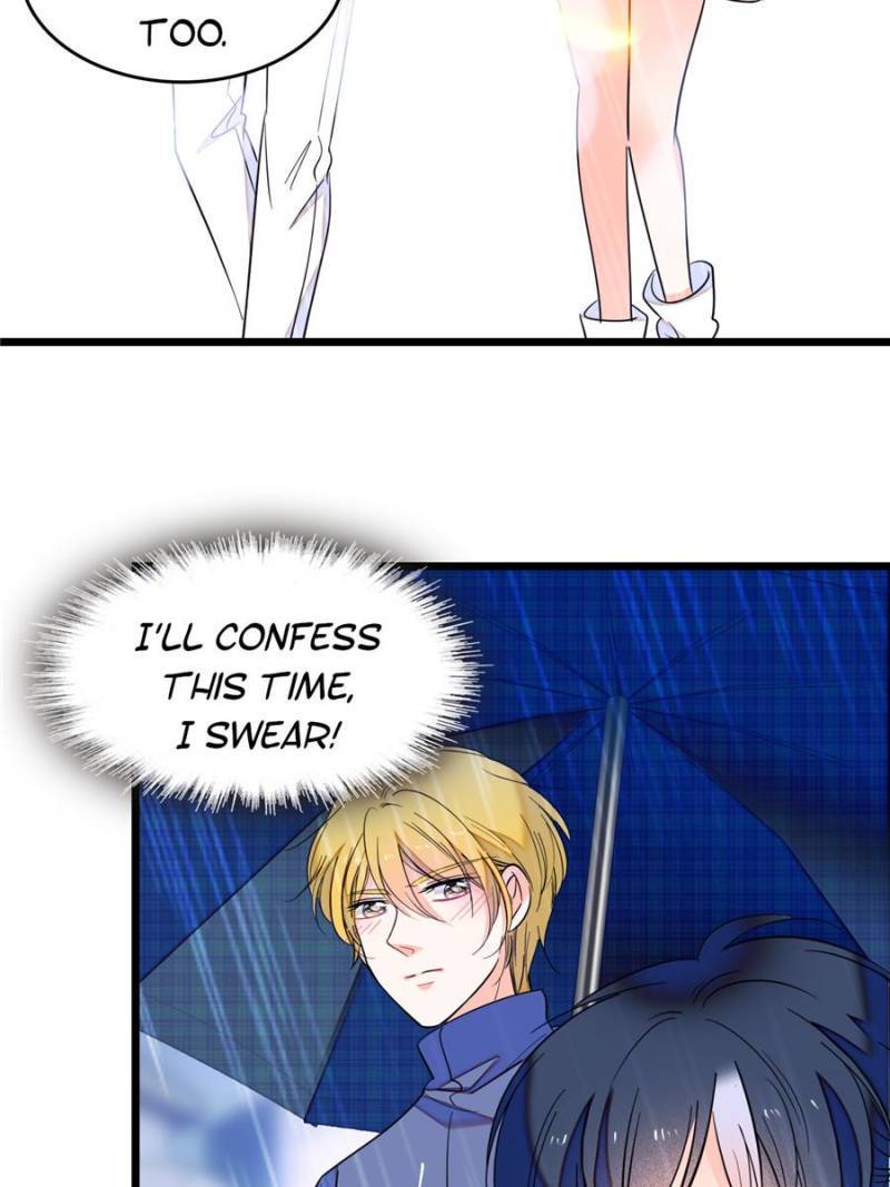 I’m Being Shipped With the King of Film! chapter 168 - page 29