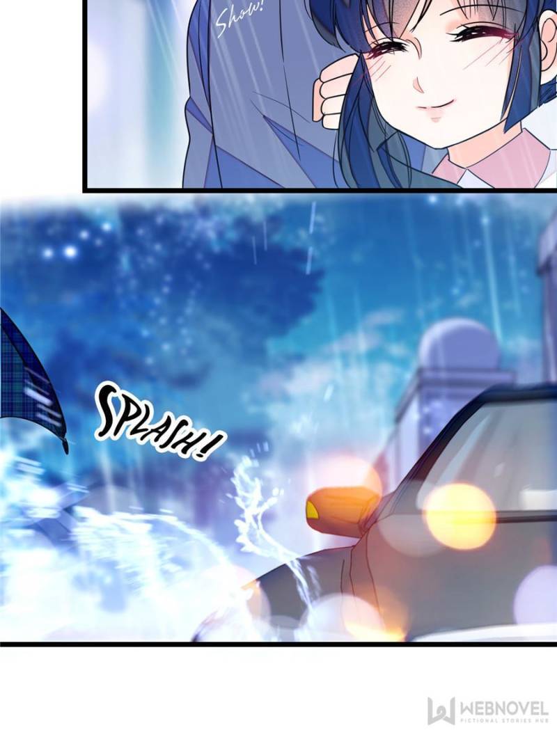I’m Being Shipped With the King of Film! chapter 168 - page 30