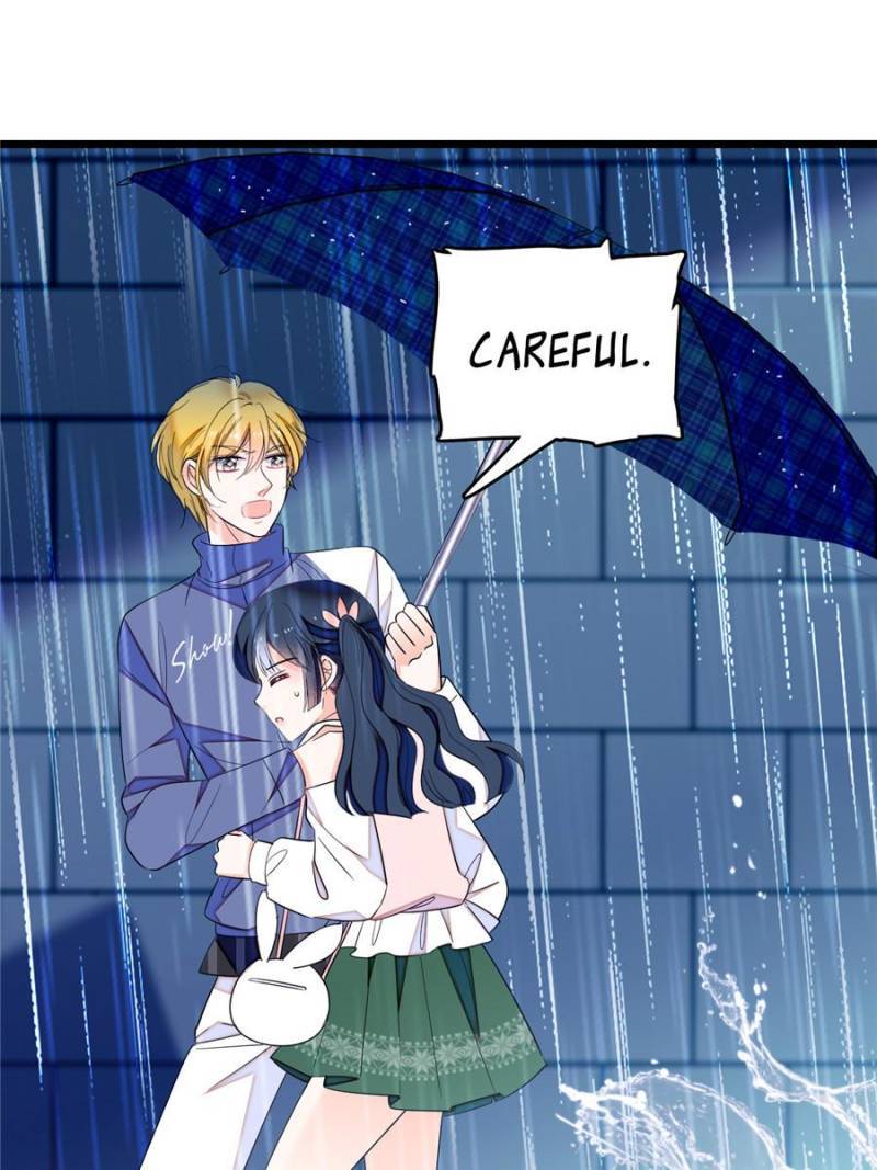 I’m Being Shipped With the King of Film! chapter 168 - page 31