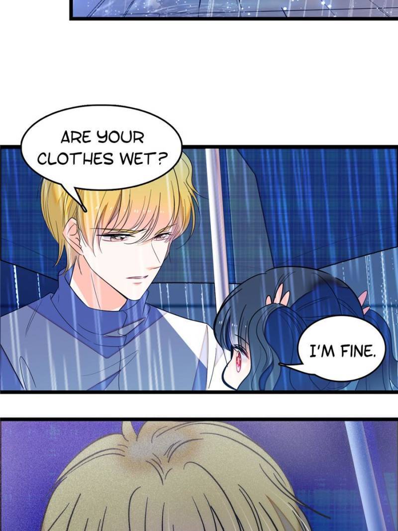 I’m Being Shipped With the King of Film! chapter 168 - page 33